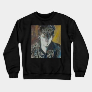 danzig Crewneck Sweatshirt